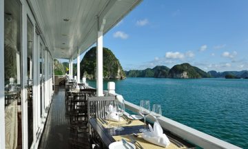 2 days Paradise Luxury Cruise