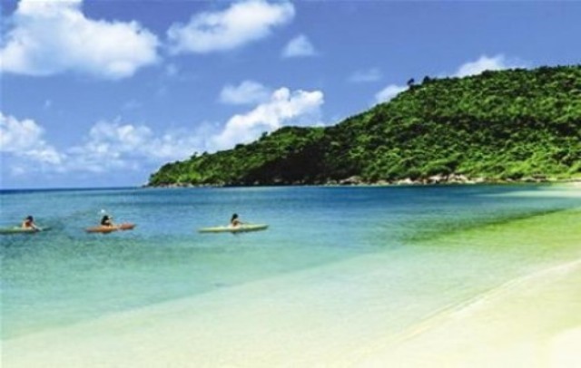 Central Vietnam
