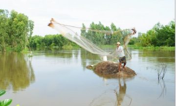 Mekong Delta Tour Ho Chi Minh